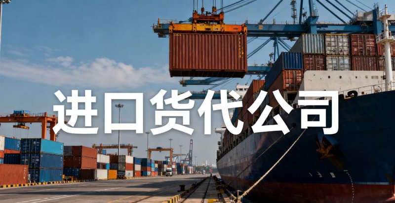 全球贸易脉搏：聚焦进口贸易的发展趋势